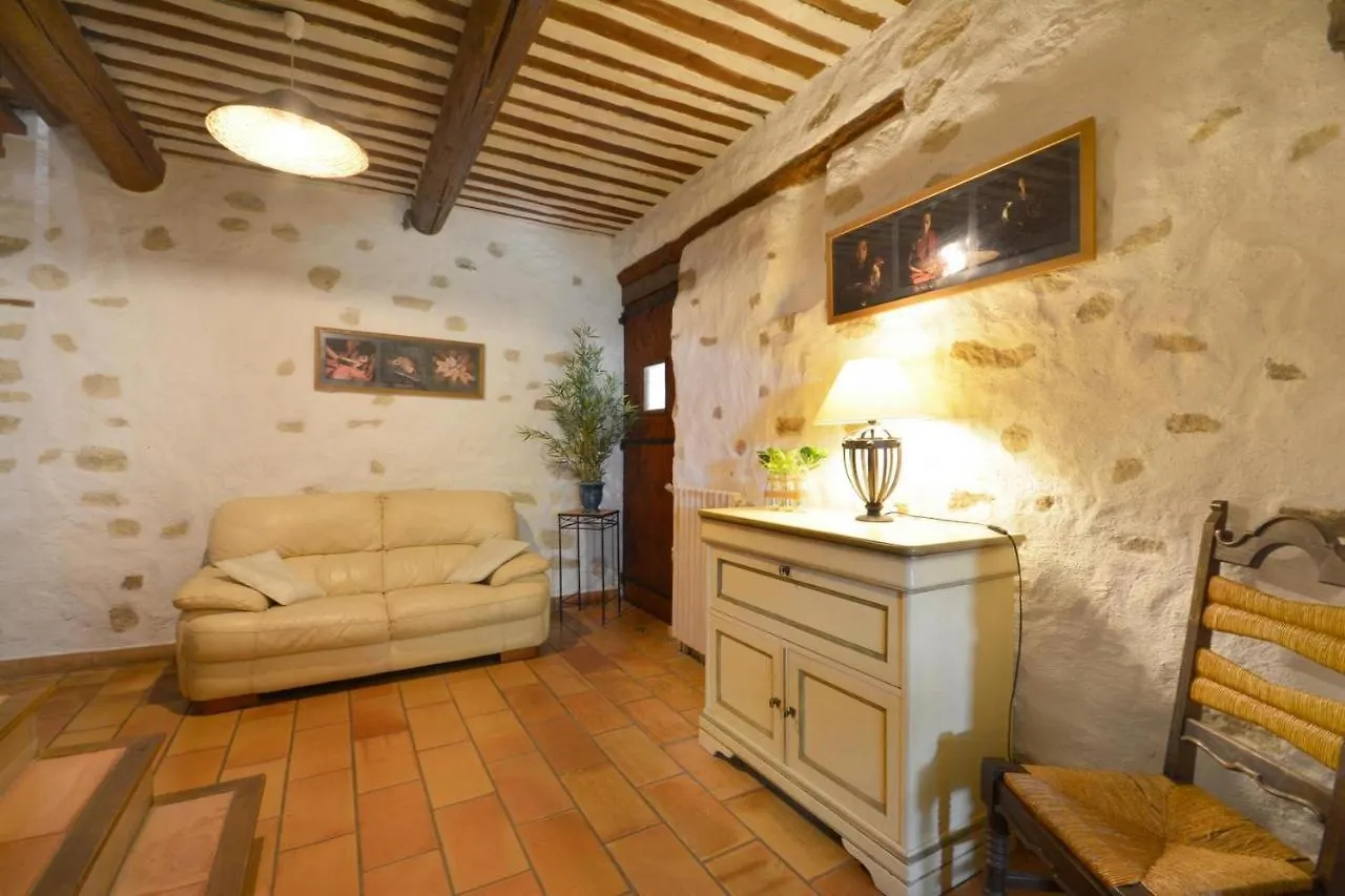 Gite Le Mas Du Cigalon Saumane-de-Vaucluse